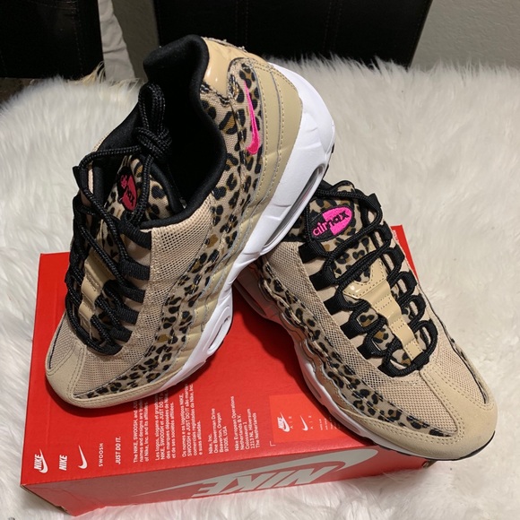 WMNS air max 95 PRM - Picture 2 of 2